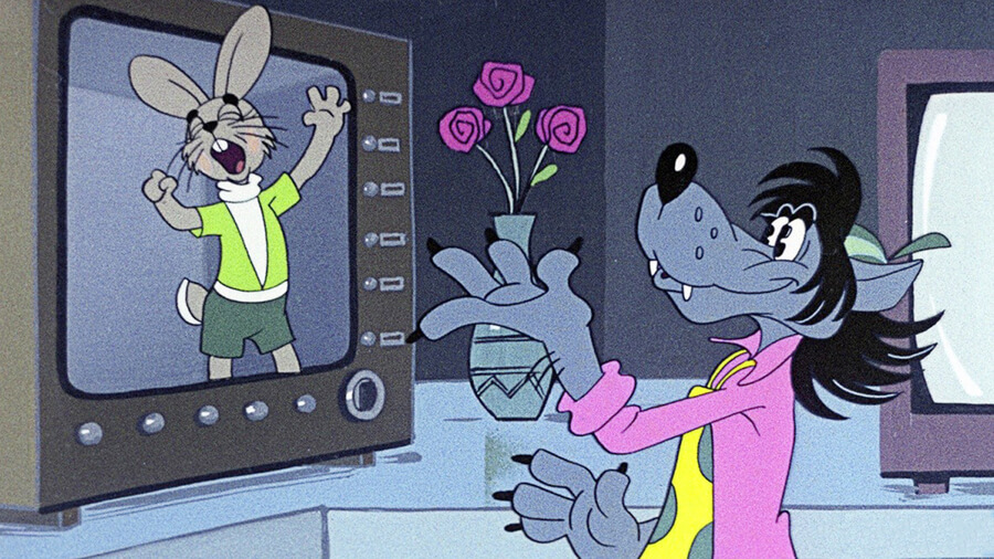 Ну погоди